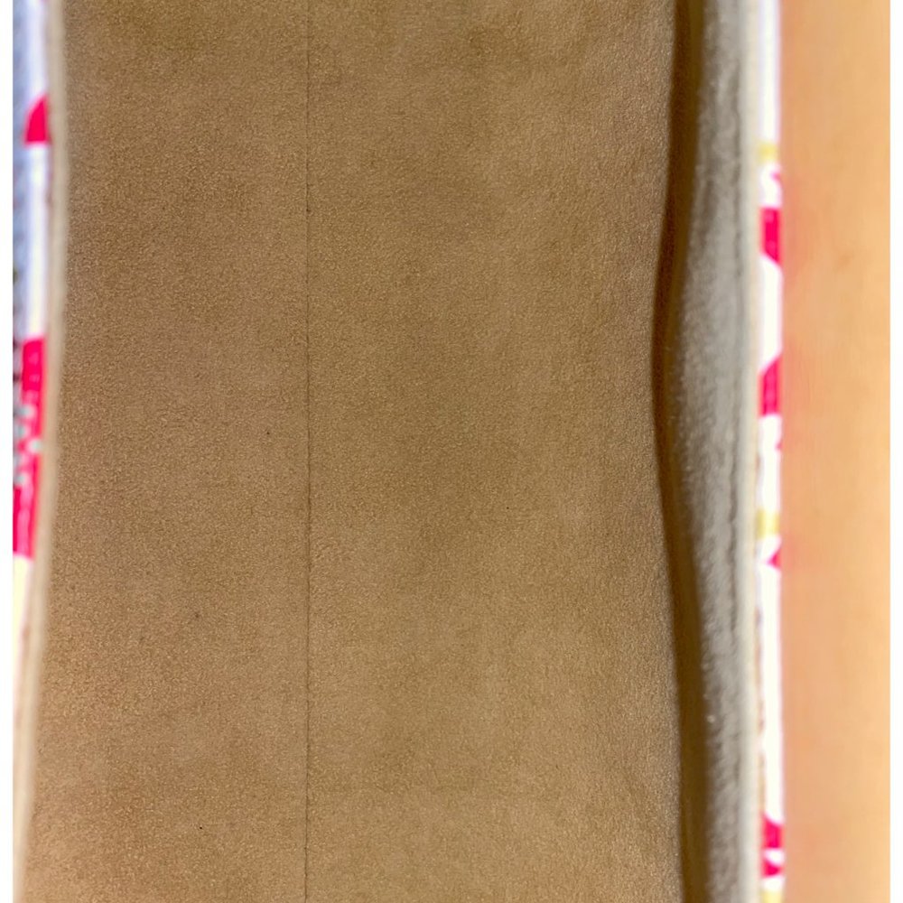 Louis Vuitton Stephen Sprouse Graffiti Pochette RARE - Picture 9 of 13